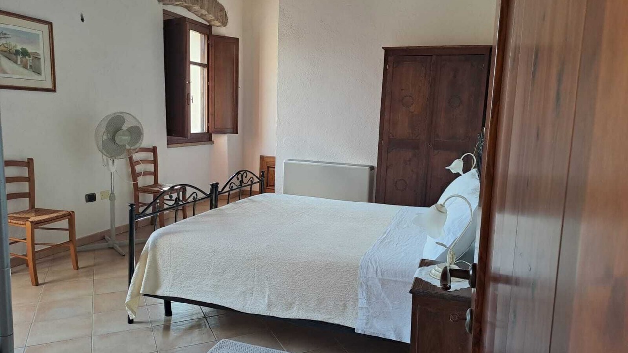 Photo of Bedroom in Nureci