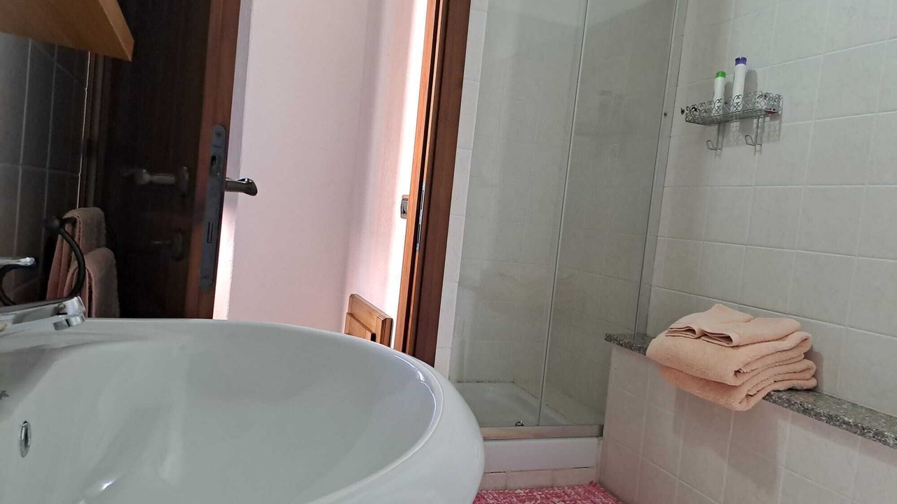 Photo of Bathroom in Nureci
