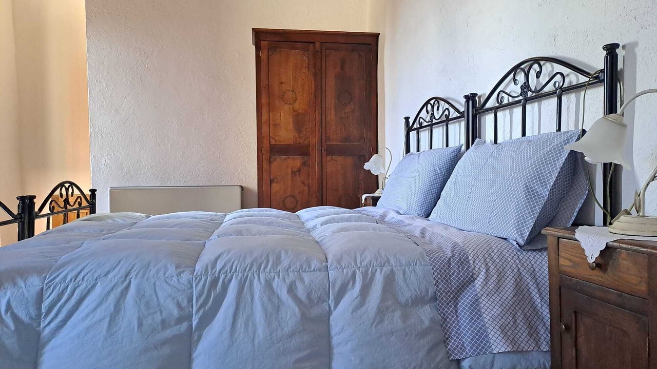 Photo of Bedroom in Nureci