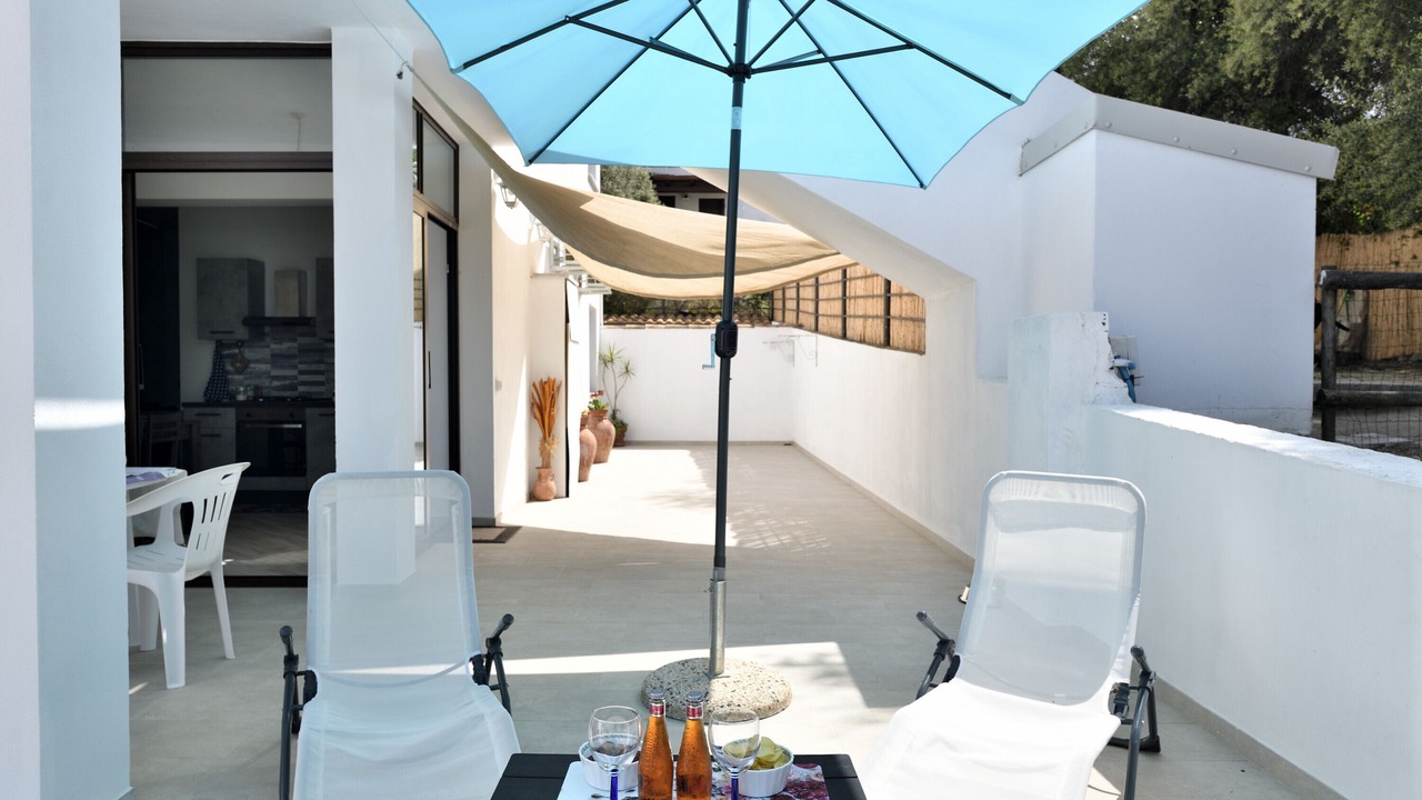 Photo of Outdoor in Torre di Bari