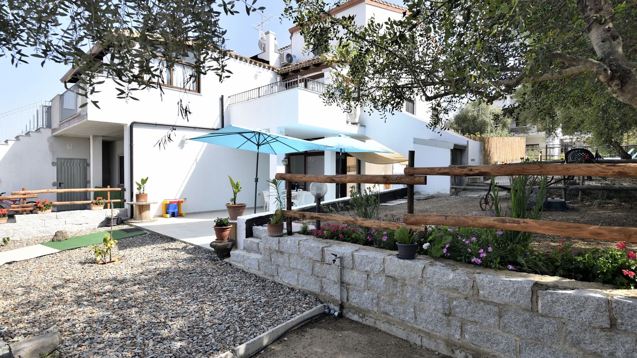Photo of Outdoor in Torre di Bari