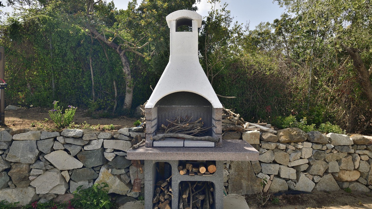 Photo of Outdoor in Torre di Bari