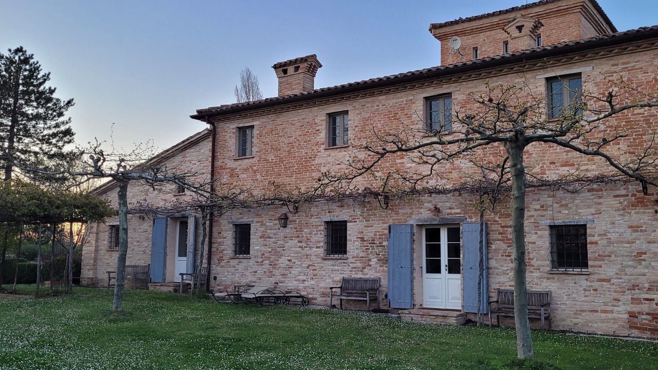 Photo of Outdoor in Urbino