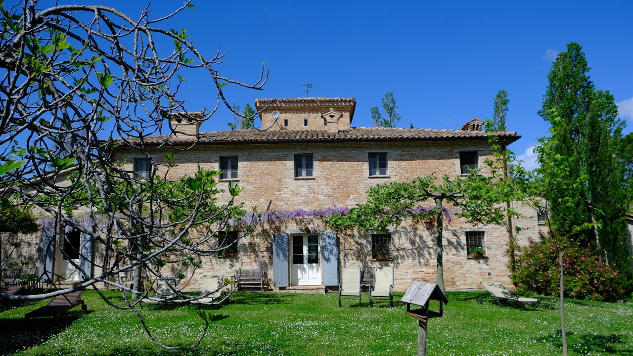 Photo of Outdoor in Urbino