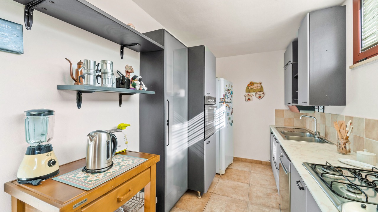 Photo of Kitchen in Capitana