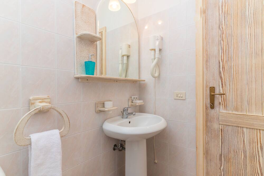 Photo of Bathroom in Capo d'Orso