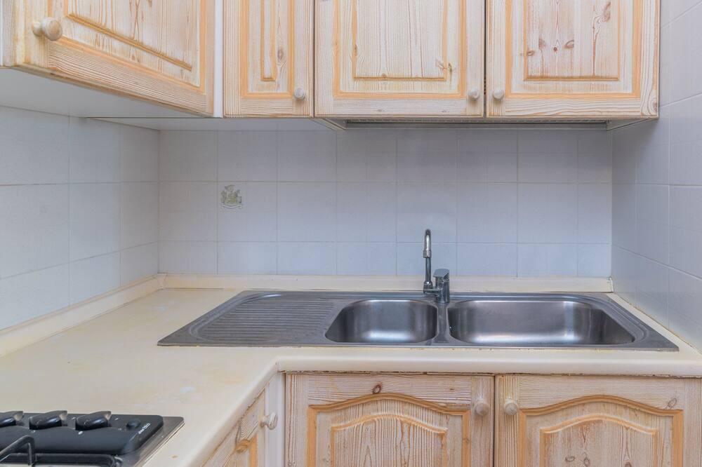 Photo of Kitchen in Capo d'Orso
