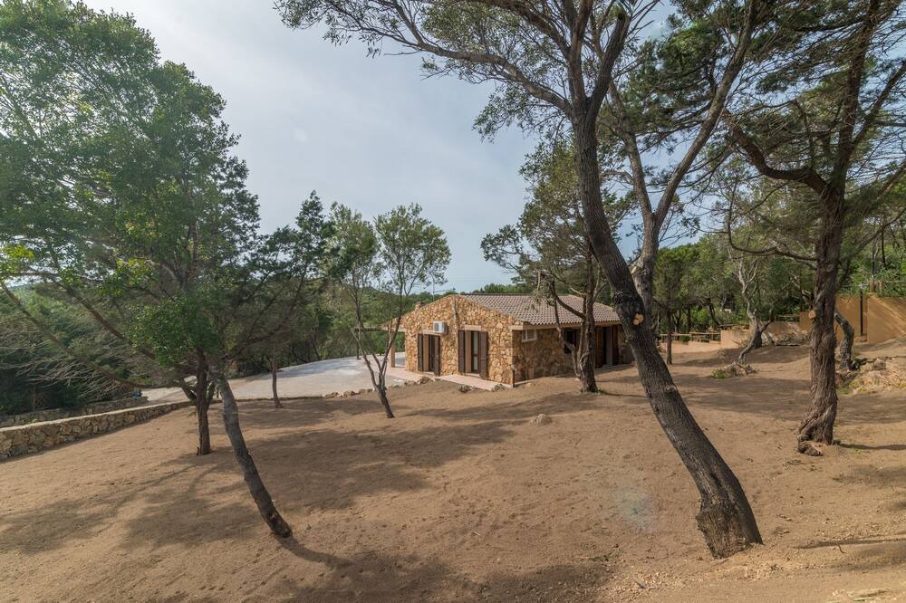 Photo of Outdoor in Capo d'Orso