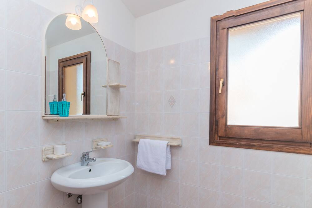 Photo of Bathroom in Capo d'Orso