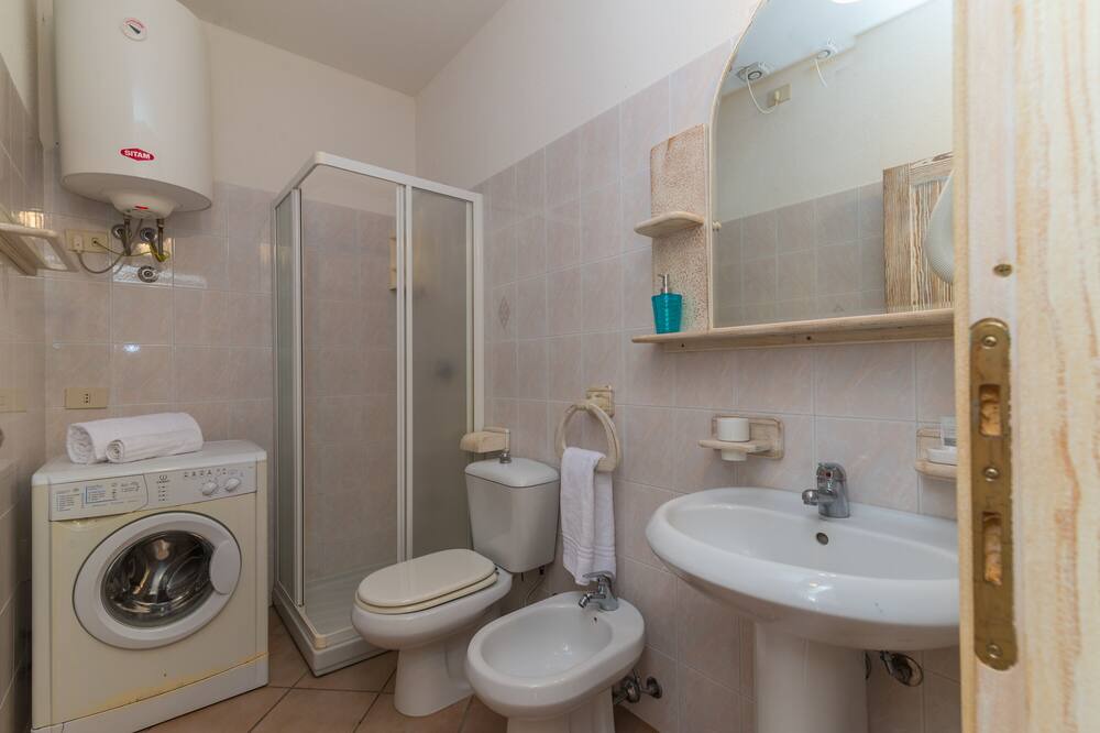 Photo of Bathroom in Capo d'Orso