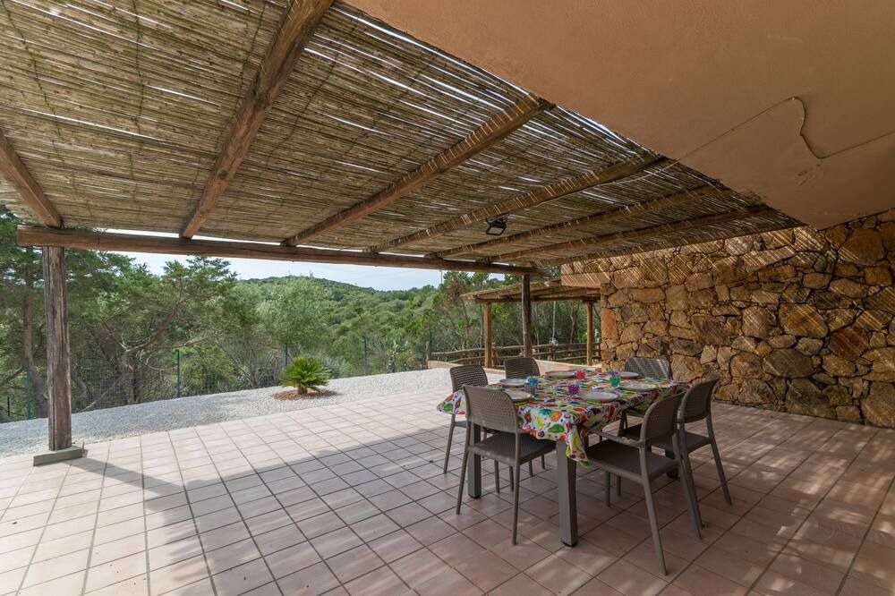 Photo of Outdoor in Capo d'Orso