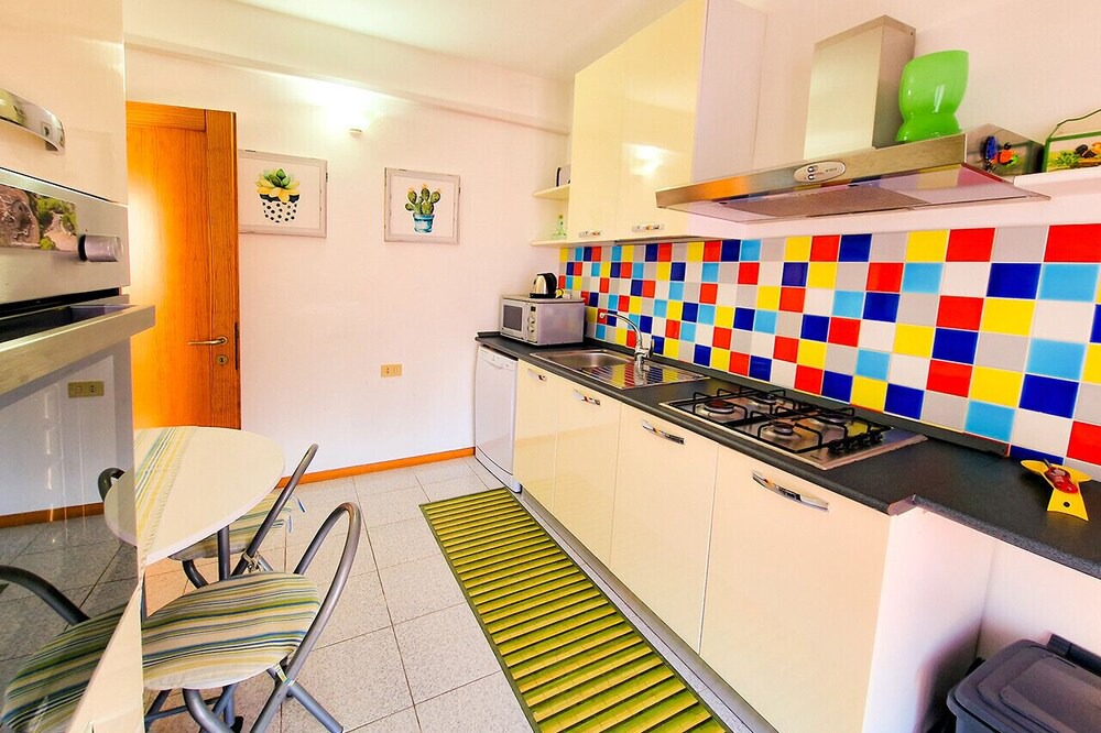 Photo of Kitchen in Villaggio Piras