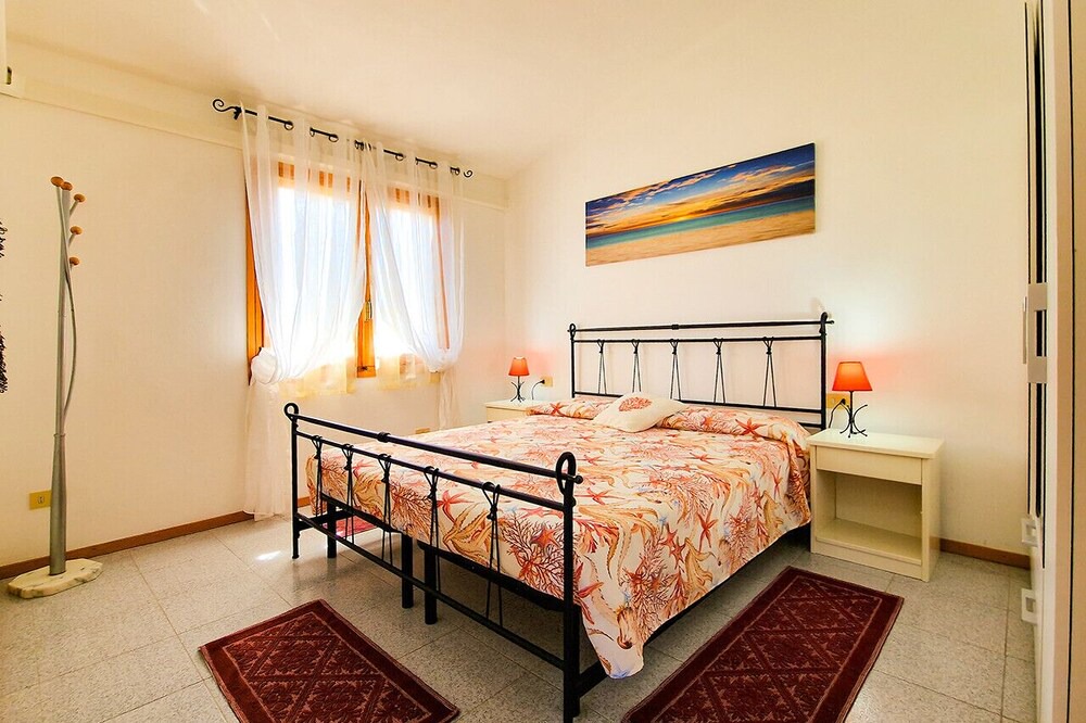 Photo of Bedroom in Villaggio Piras