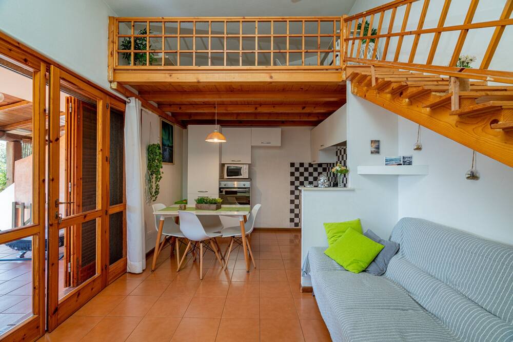 Photo of Livingroom in Osseddu