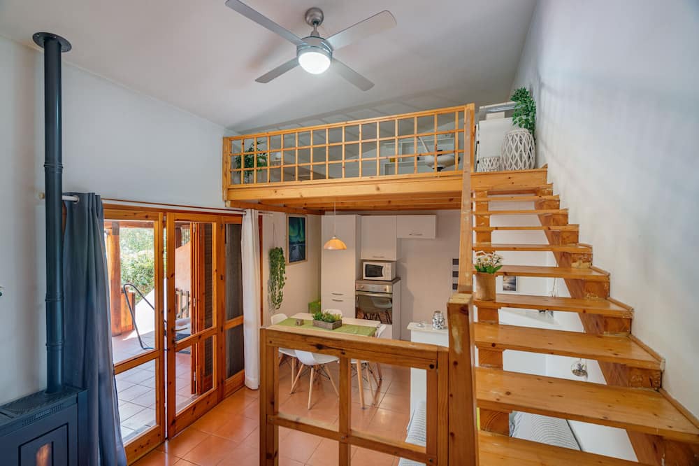 Photo of Livingroom in Osseddu
