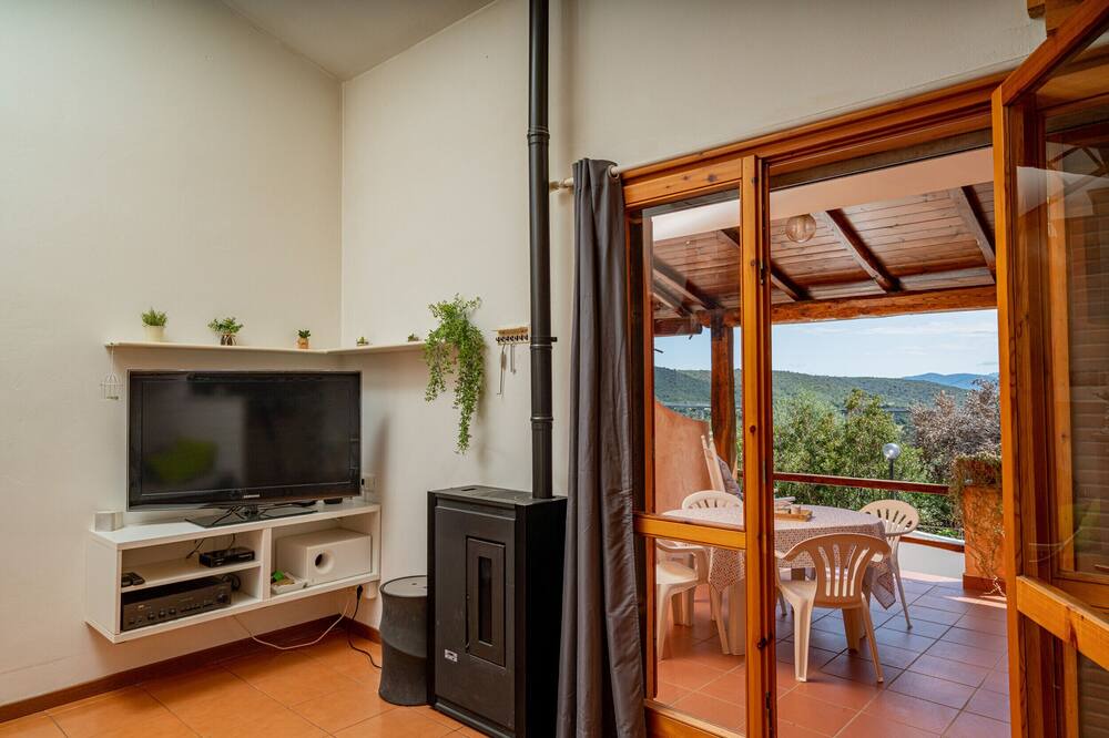 Photo of Livingroom in Osseddu