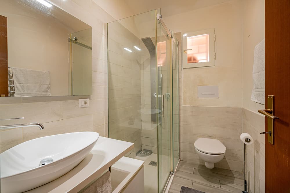 Photo of Bathroom in Osseddu