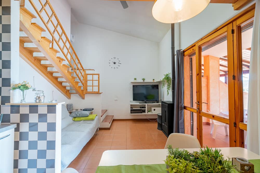 Photo of Livingroom in Osseddu