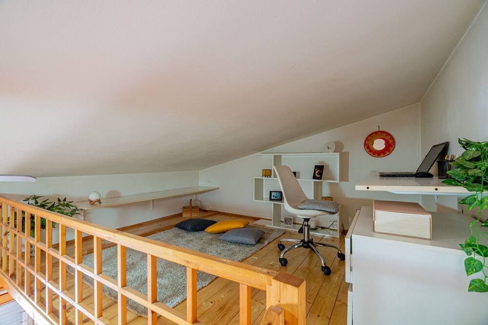 Photo of Livingroom in Osseddu
