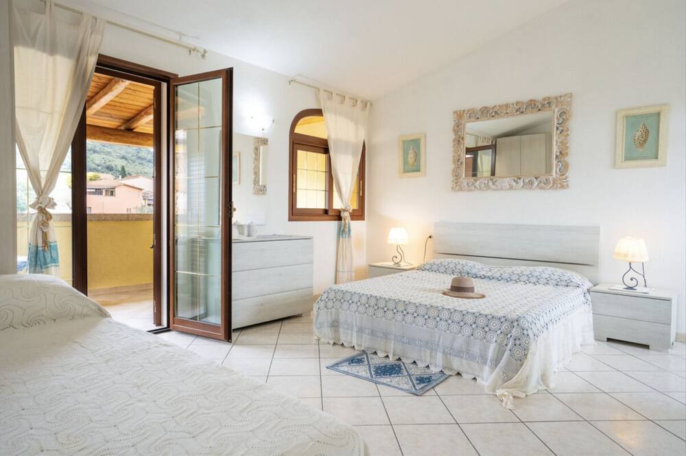 Photo of Bedroom in Buddittogliu Straulas