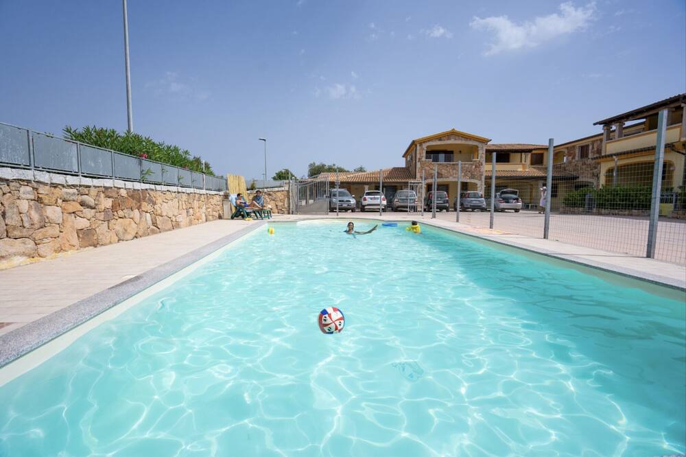 Photo of Outdoor in Buddittogliu Straulas