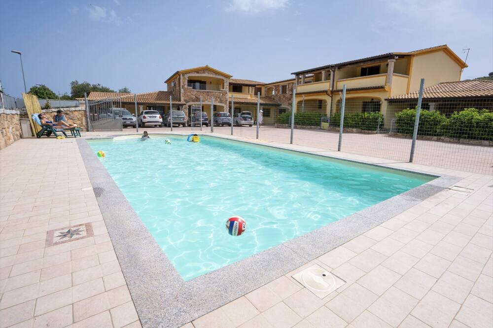 Photo of Outdoor in Buddittogliu Straulas