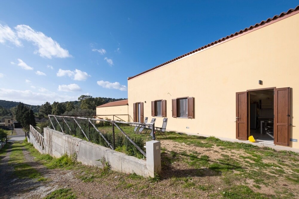 Photo of Outdoor in Teulada