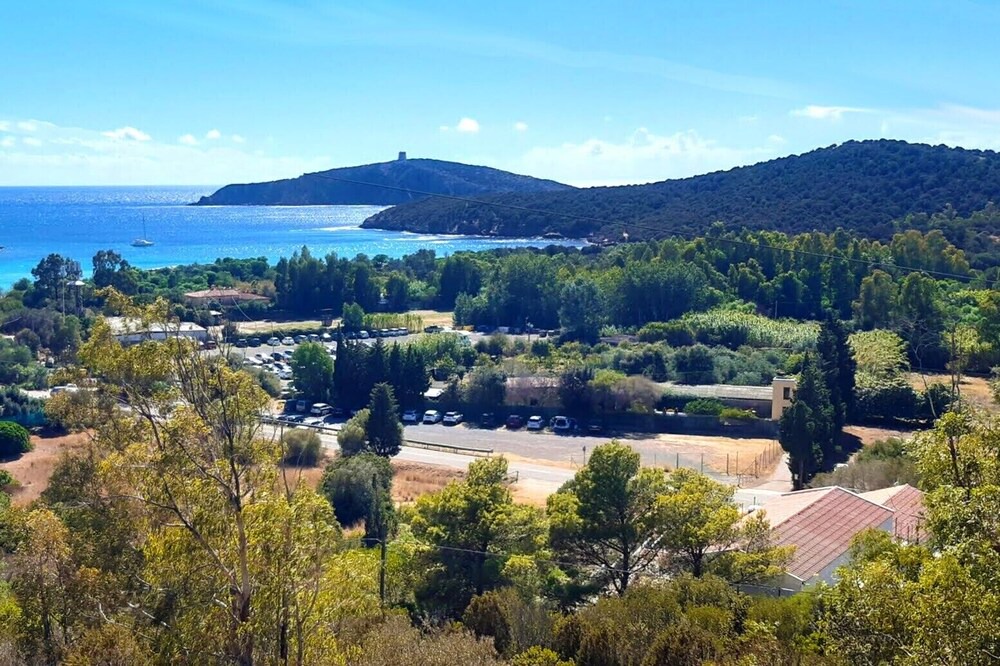 Photo of Outdoor in Teulada