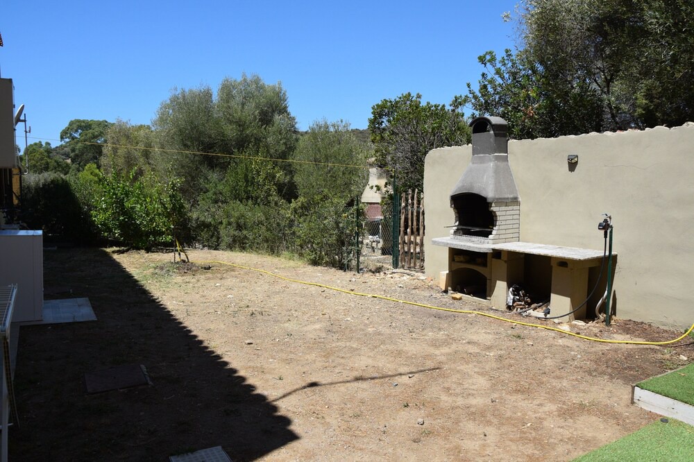 Photo of Outdoor in Teulada