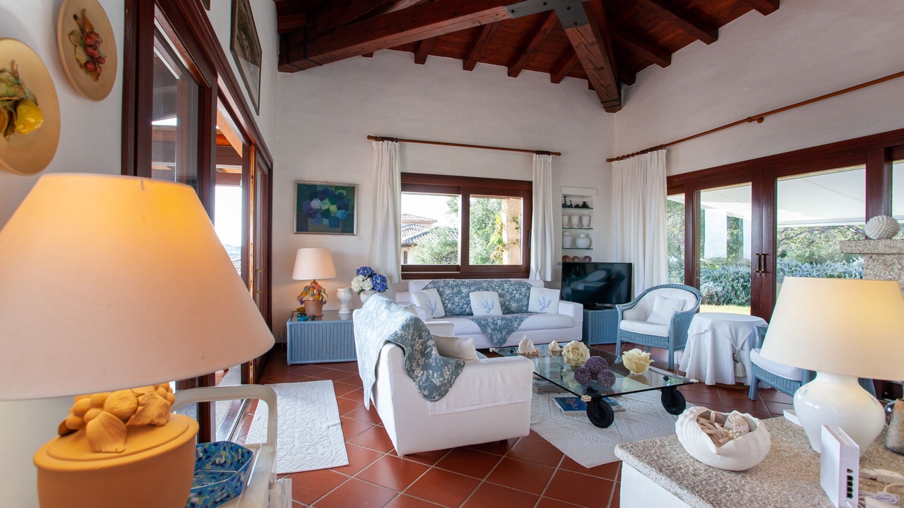 Photo of Livingroom in Puntaldia