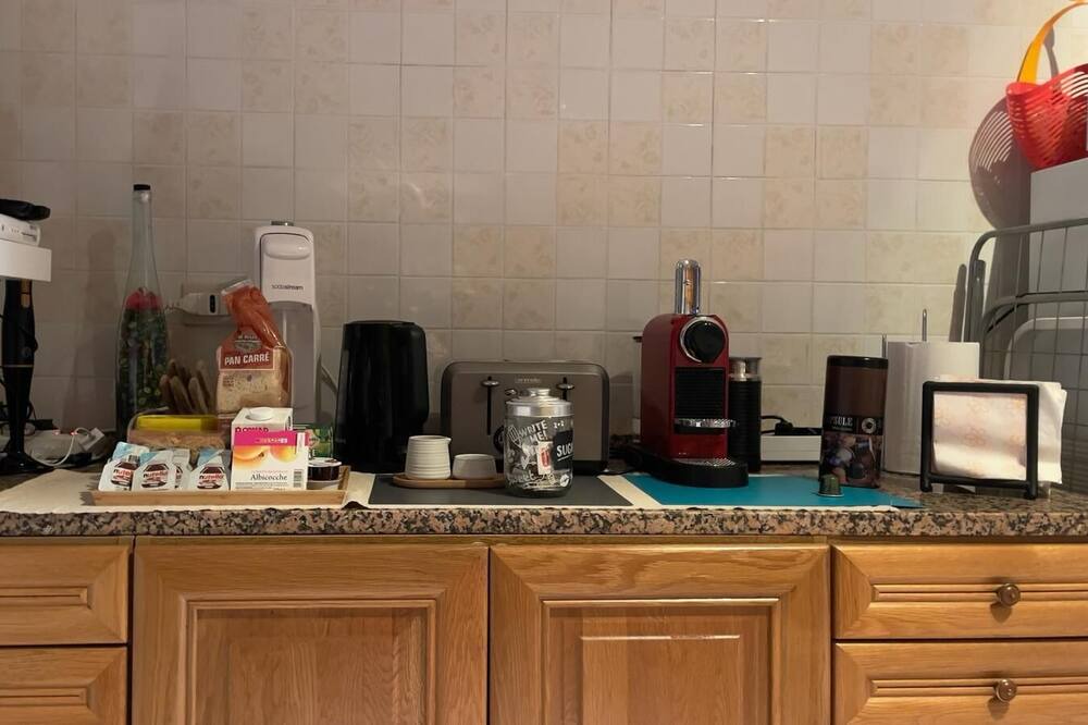 Photo of Kitchen in Cuglieri