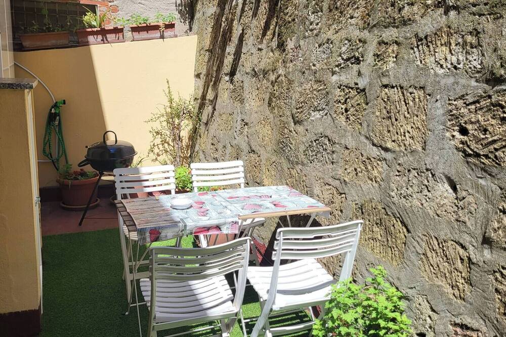 Photo of Outdoor in Cuglieri
