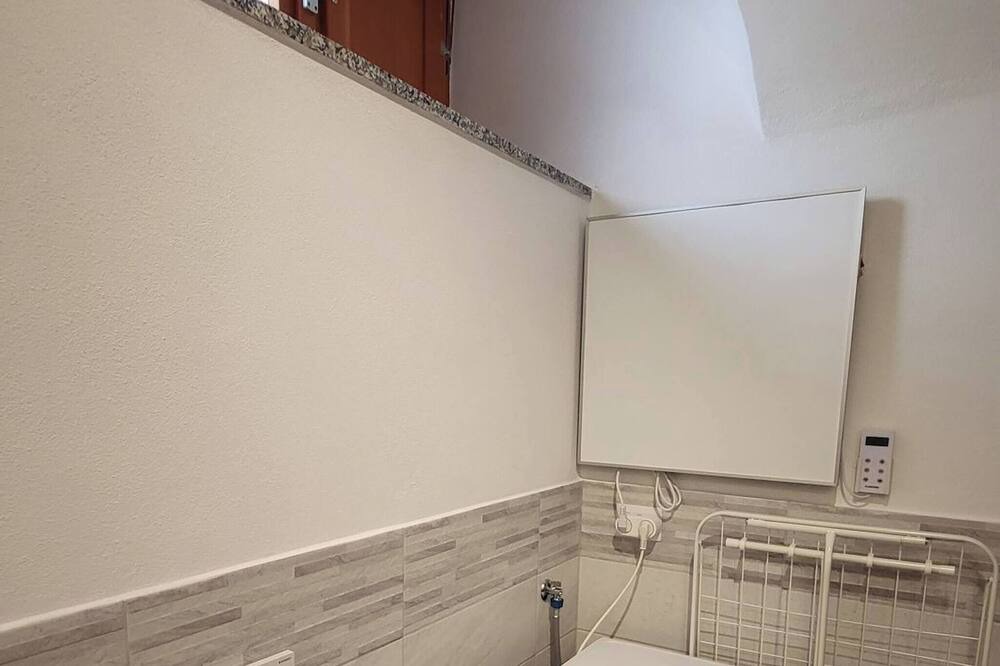 Photo of Bathroom in Cuglieri
