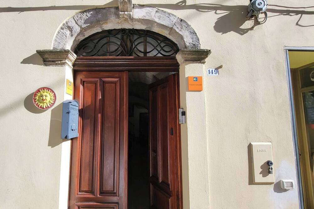 Photo of Outdoor in Cuglieri