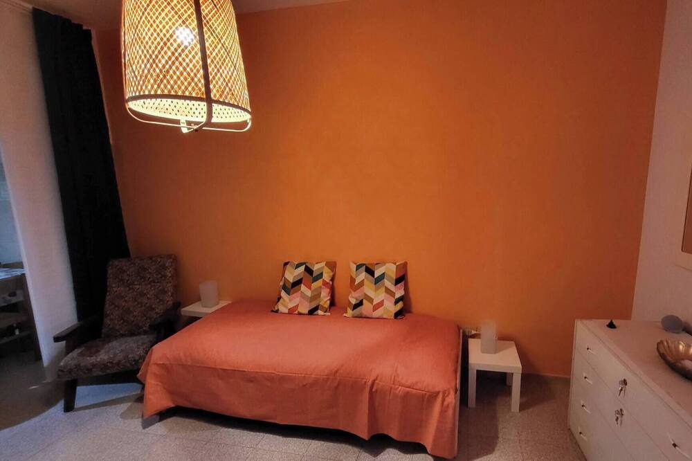 Photo of Bedroom in Cuglieri