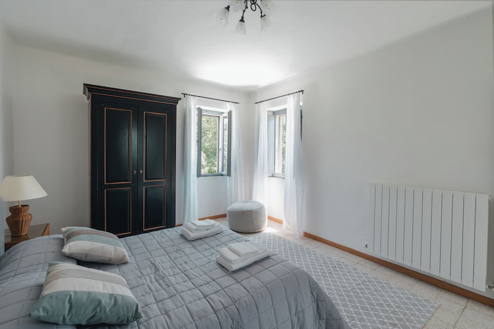 Photo of Bedroom in Petriolo