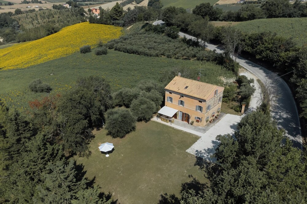 Photo of Outdoor in Petriolo