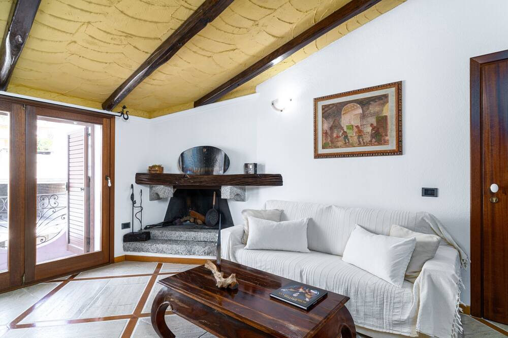 Photo of Livingroom in Orani
