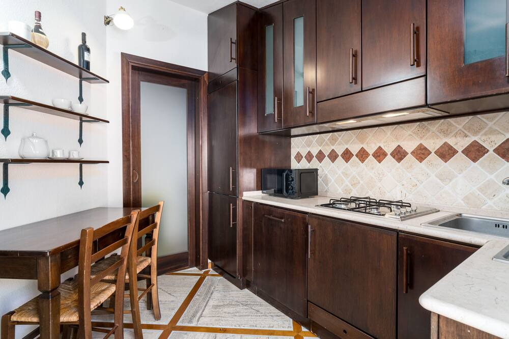 Photo of Kitchen in Orani
