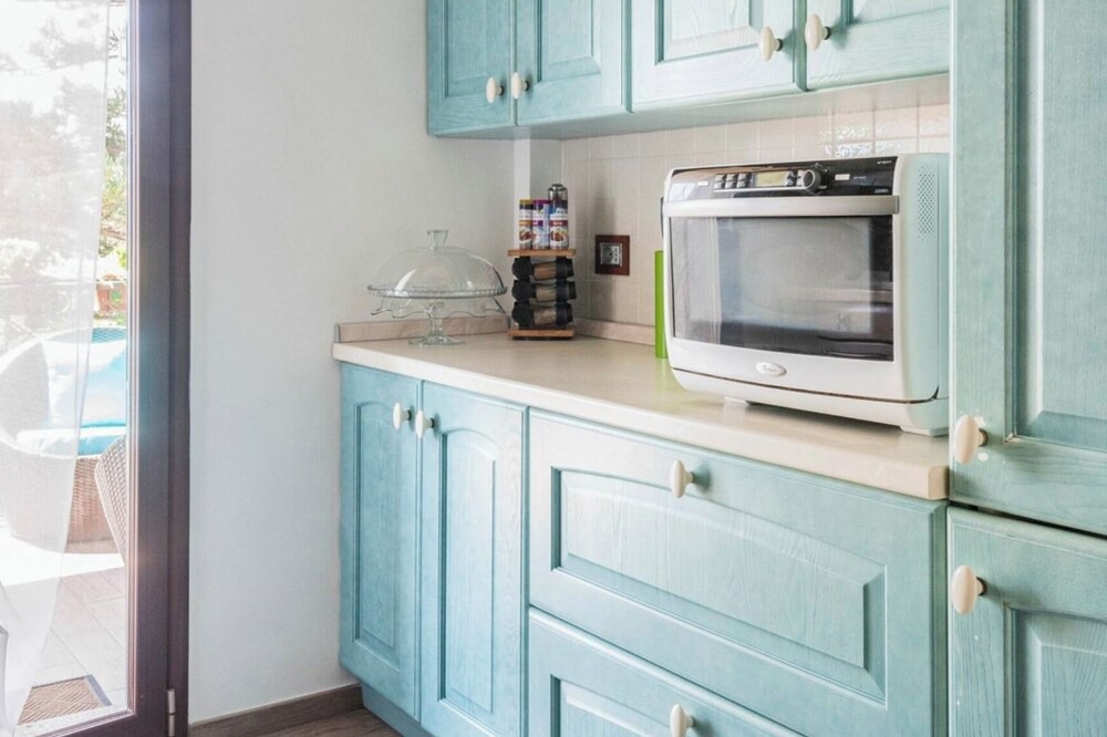 Photo of Kitchen in Villaggio delle Mimose