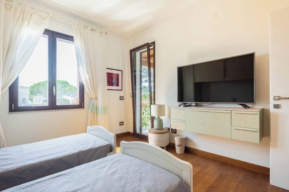 Photo of Bedroom in Villaggio delle Mimose