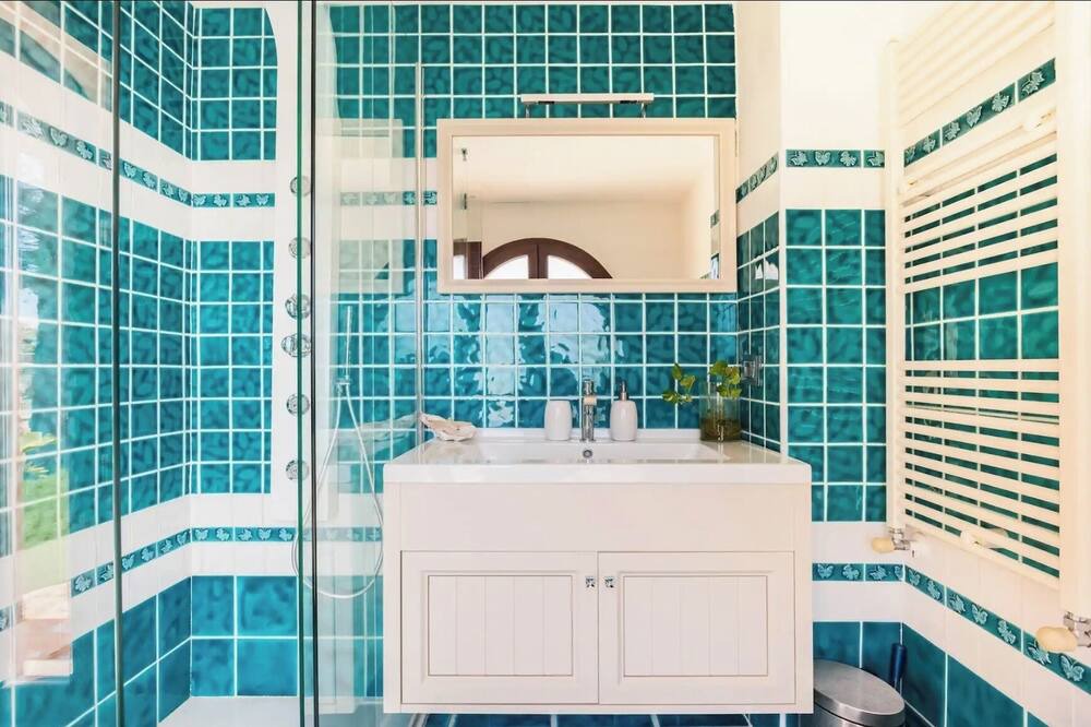 Photo of Bathroom in Villaggio delle Mimose
