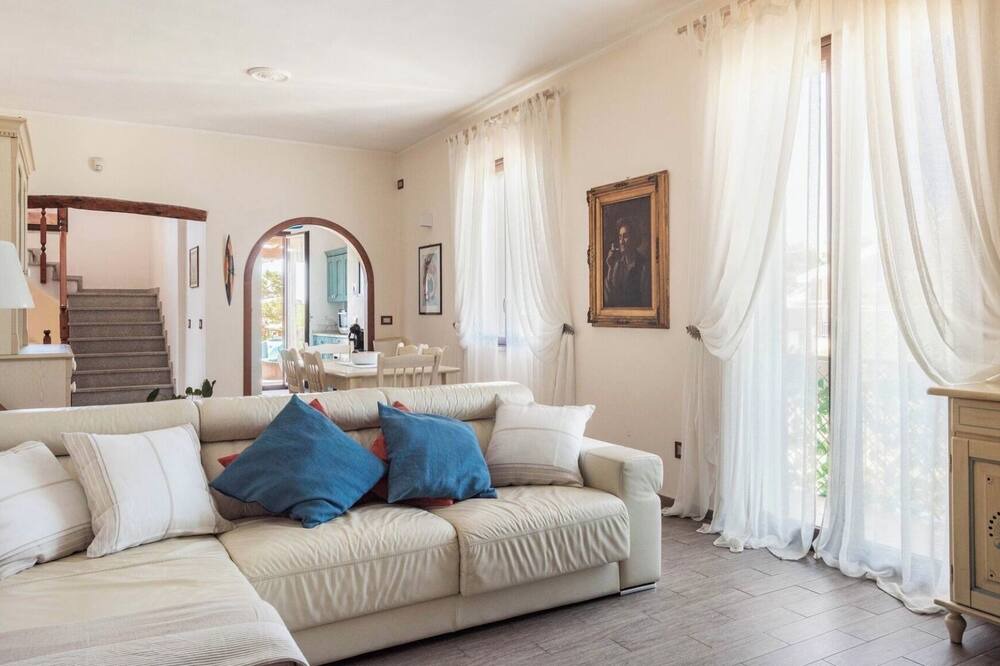 Photo of Livingroom in Villaggio delle Mimose