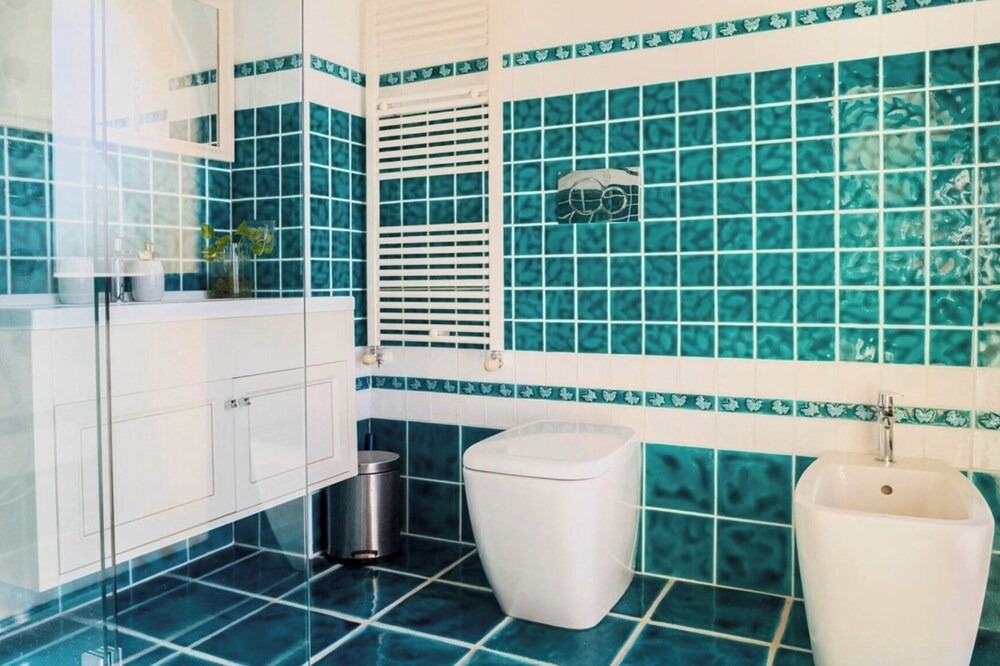 Photo of Bathroom in Villaggio delle Mimose