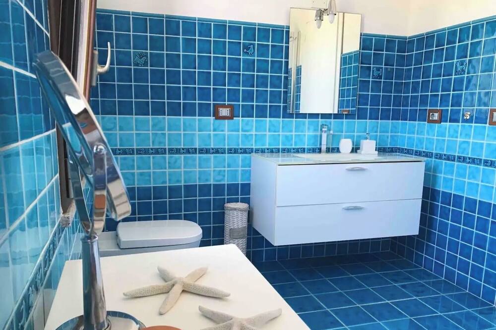 Photo of Bathroom in Villaggio delle Mimose