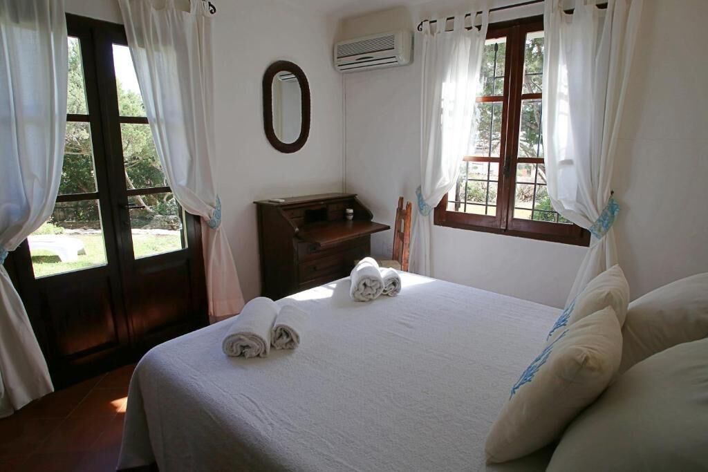 Photo of Bedroom in Notteri