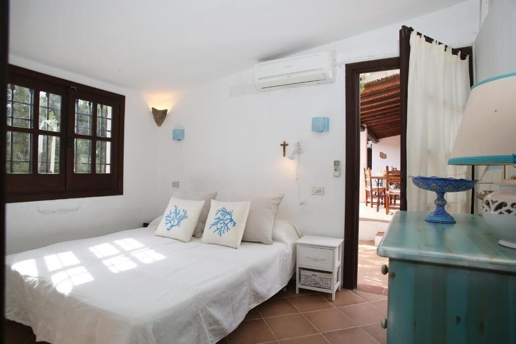 Photo of Bedroom in Notteri