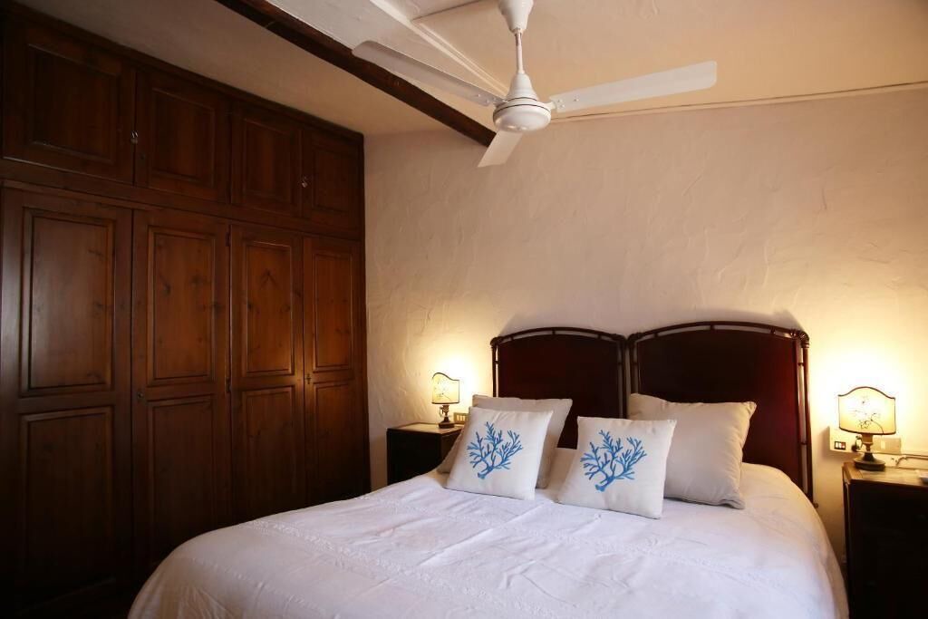 Photo of Bedroom in Notteri