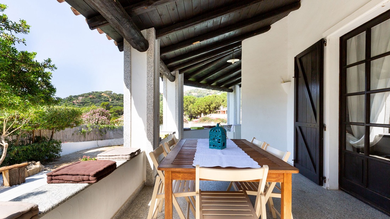 Photo of Outdoor in Torre delle Stelle