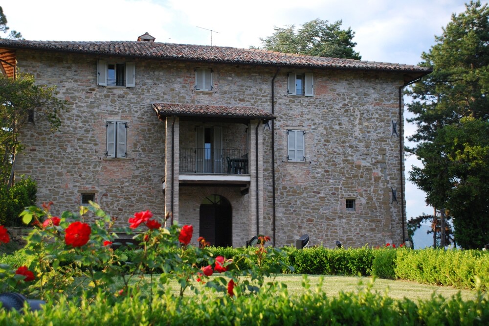 Photo of Outdoor in Monteluiano